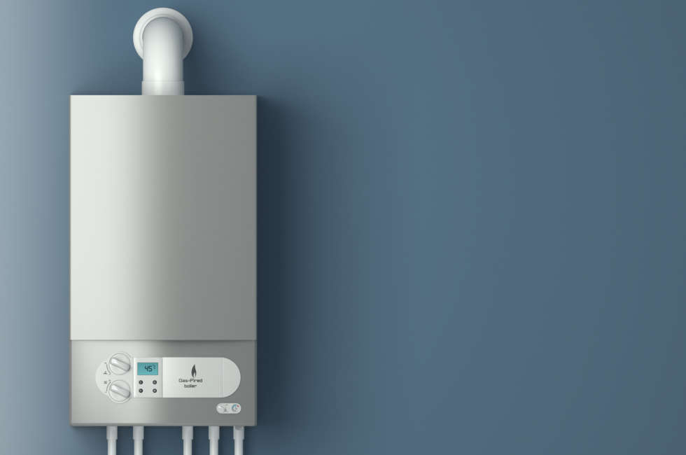 what is a combi boiler?